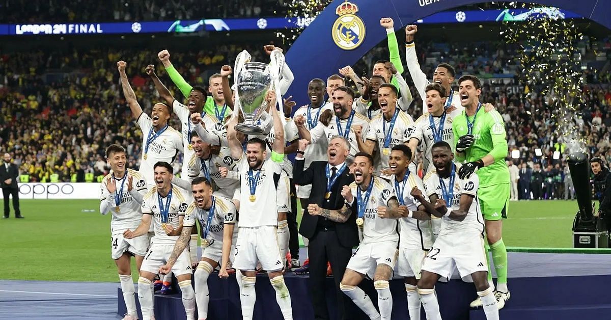 UEFA Champions League